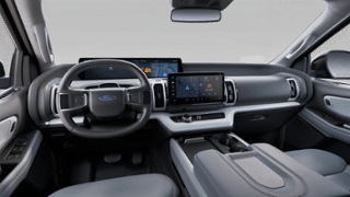 2025 Ford Expedition® Internal Image 2
